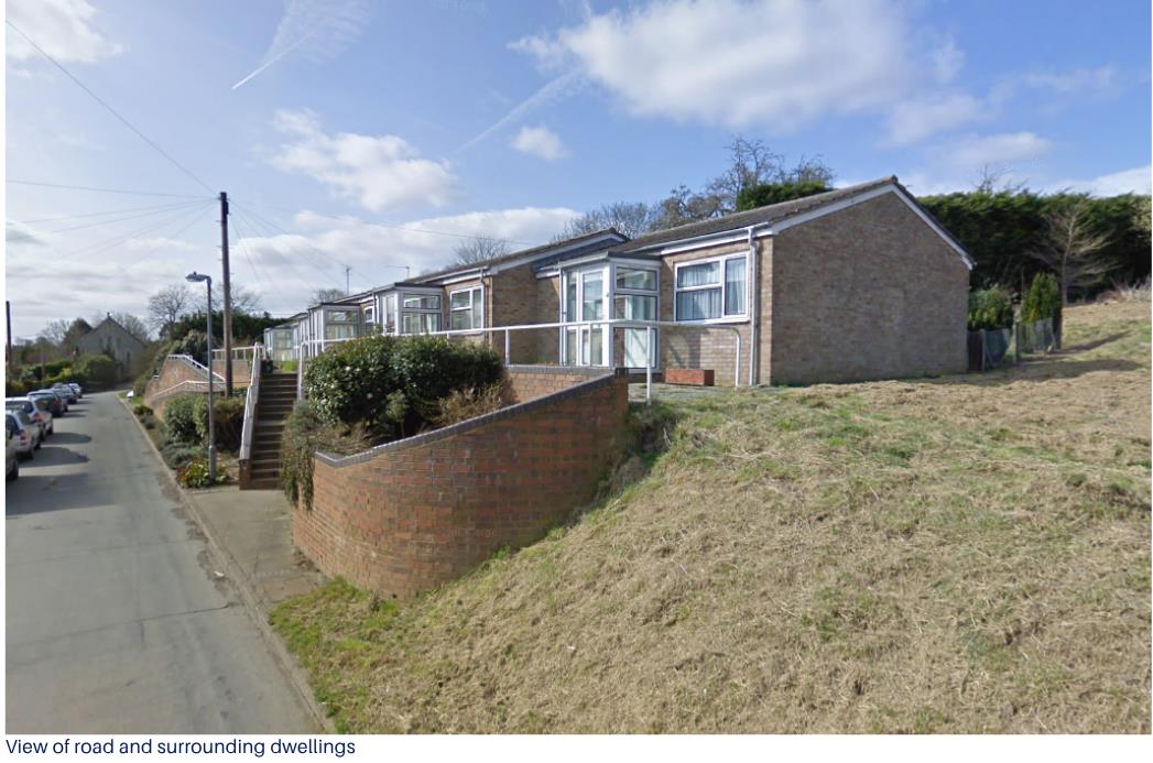 0 bed property in Buckingham Street, Tingewick